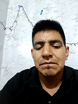 Snapshot of latino17 chatting on 01.04.25 latino17 online show from 01.04.25