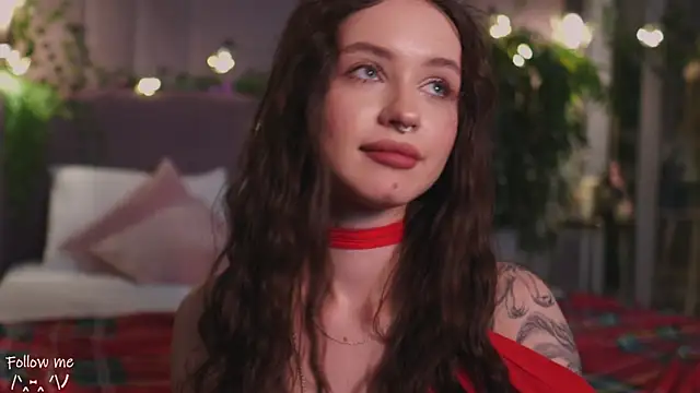 Meow Nancy online show from 02.06.25