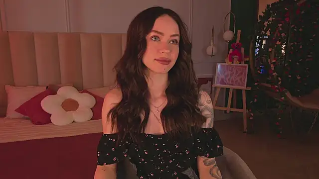 Meow Nancy online show from 04.19.26