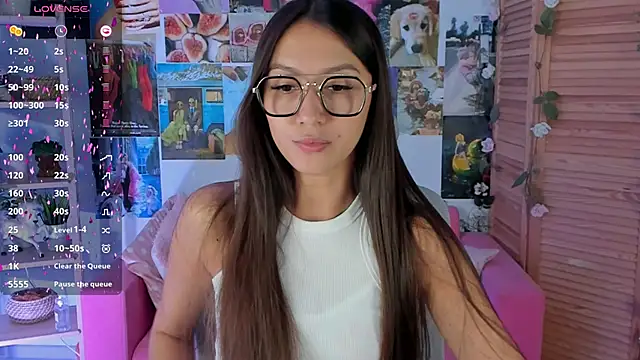 LanaBaker online show from 02.28.25