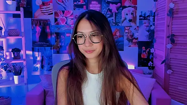 LanaBaker online show from 03.19.25