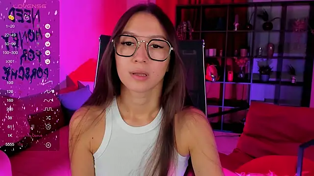 LanaBaker online show from 11.16.25