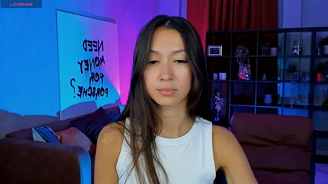 LanaBaker online show from 02.15.26