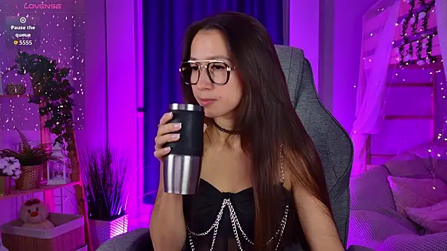 LanaBaker online show from 03.15.26