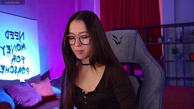 LanaBaker online show from 04.16.26