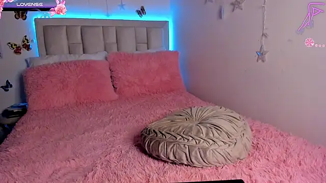 ms afrodita  online show from 09.21.25