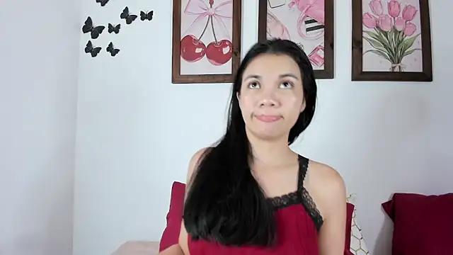 Emiily Parkerr online show from 03.18.26