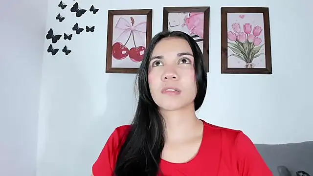 Emiily Parkerr online show from 04.10.26