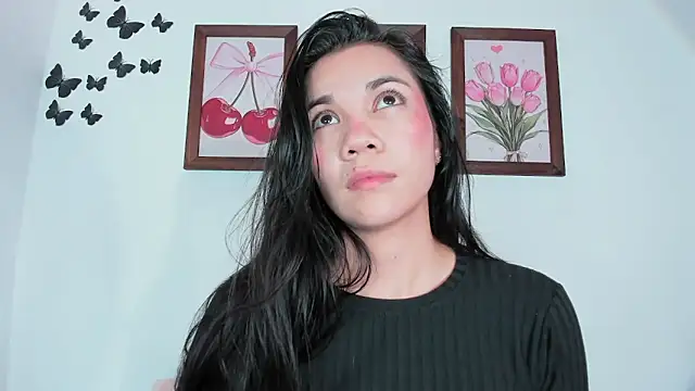 Emiily Parkerr online show from 06.04.26