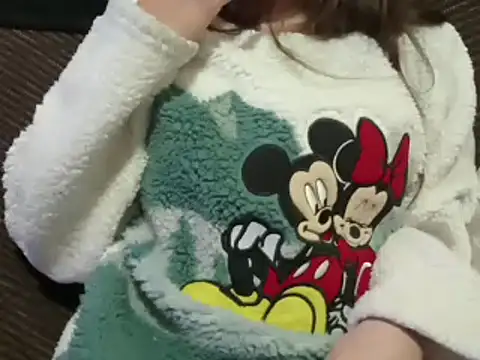 Snapshot of ForeversweetXX chatting on 01.16.25 ForeversweetXX online show from 01.16.25