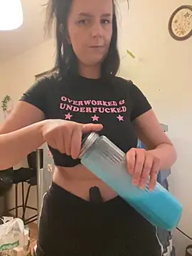 Snapshot of Off__Melonenmandy chatting on 12.05.25 Off Melonenmandy online show from 12.05.25