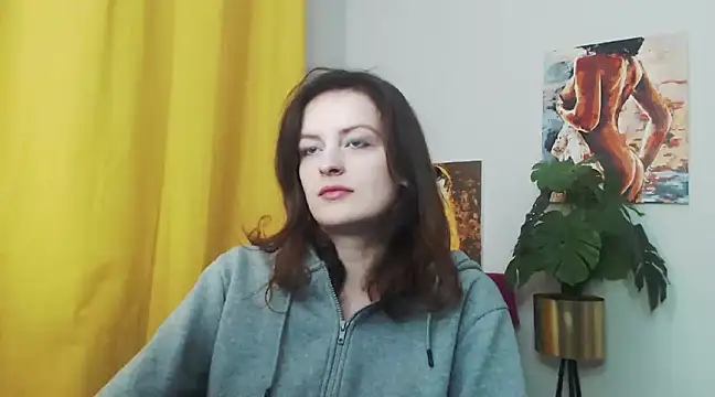 Snapshot of juicyNadine chatting on 12.03.24 juicyNadine online show from 12.03.24
