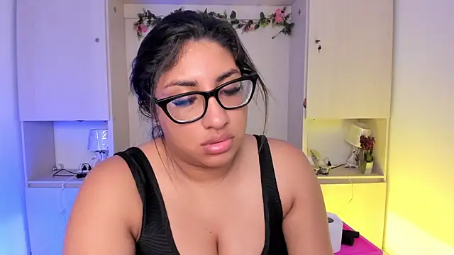 CANDYGABYY online show from 03.26.26