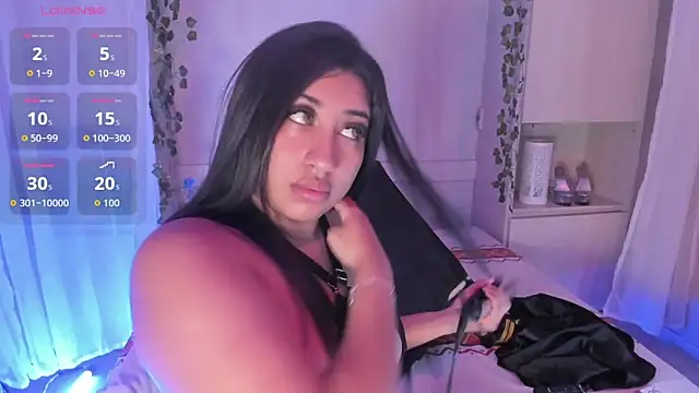 CANDYGABYY online show from 04.30.26