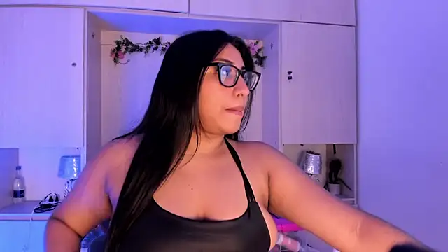 CANDYGABYY online show from 05.19.26