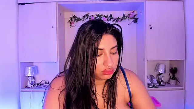 CANDYGABYY online show from 07.08.26