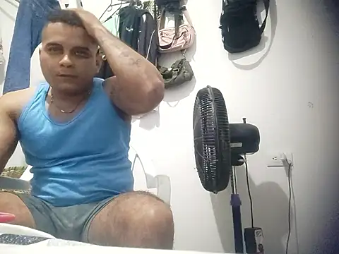 SaucyAffair0 online show from 03.06.26