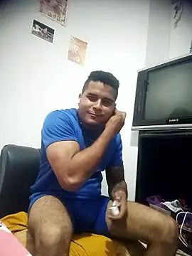 SaucyAffair0 online show from 03.19.26