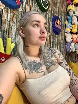 Sextazy online show from 03.07.26