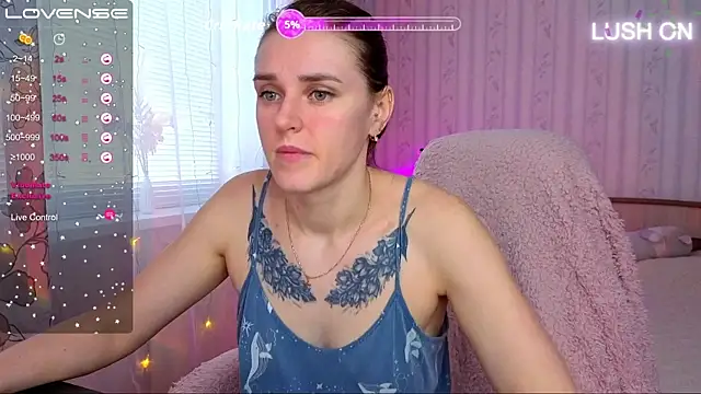 Bella  Swoon online show from 03.07.26