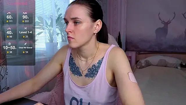 Bella  Swoon online show from 05.01.26