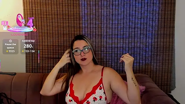 ariana cross online show from 09.09.25