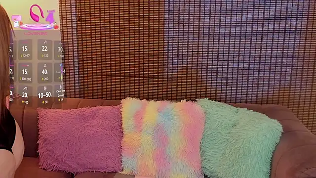 ariana cross online show from 03.01.26