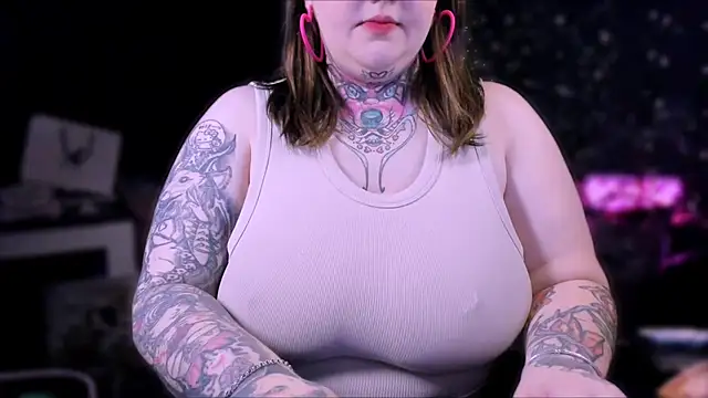 Byeol Dae  online show from 12.03.24