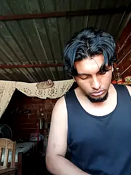 Khada4Jhin online show from 12.25.24