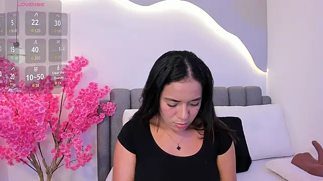 karol rivera  online show from 11.20.25