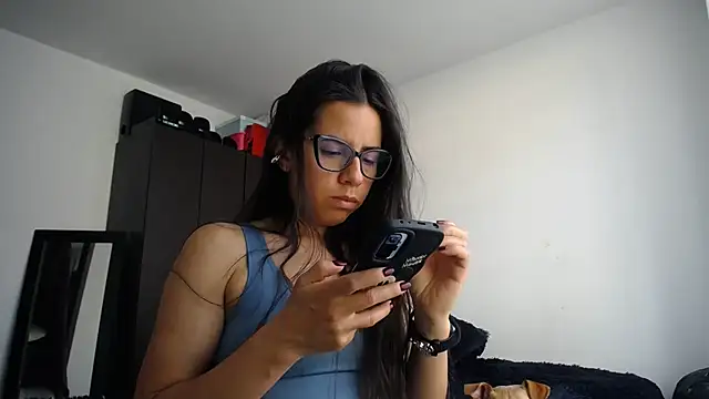 Mariam Gomezxxx online show from 04.30.26
