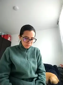 Mariam Gomezxxx online show from 05.01.26