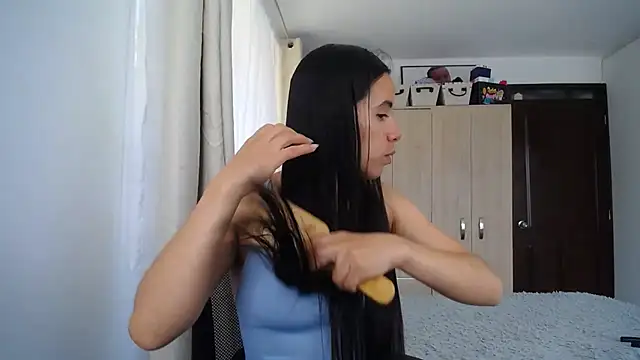 Mariam Gomezxxx online show from 07.25.26