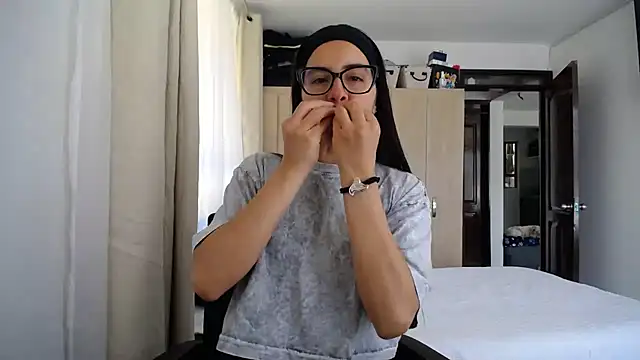 Mariam Gomezxxx online show from 07.28.26