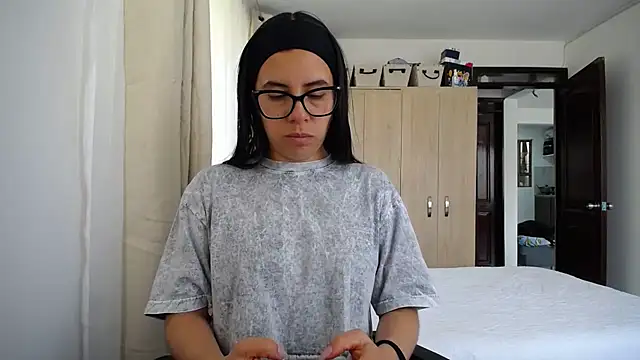 Mariam Gomezxxx online show from 07.28.26