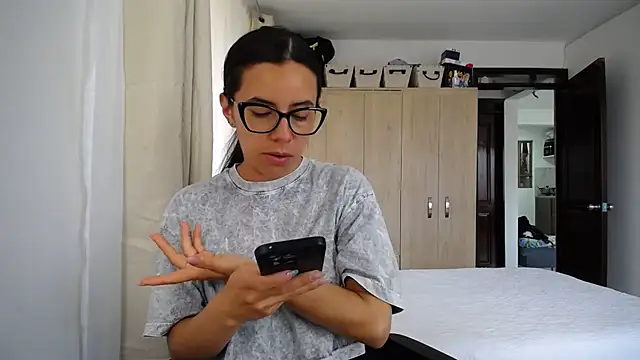 Mariam Gomezxxx online show from 07.28.26