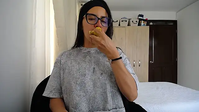 Mariam Gomezxxx online show from 07.28.26