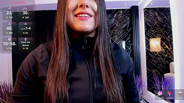 paulina sweett  online show from 07.15.26