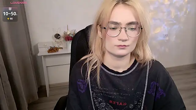 CuteYukiKun online show from 04.04.26