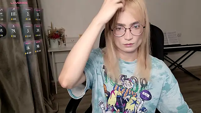 Snapshot of CuteYukiKun chatting on 06.22.26 CuteYukiKun online show from 06.22.26