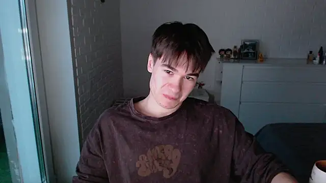 MarkusDean online show from 11.14.25