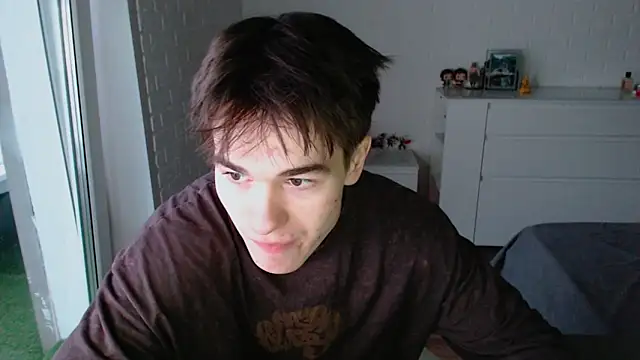 MarkusDean online show from 11.15.25