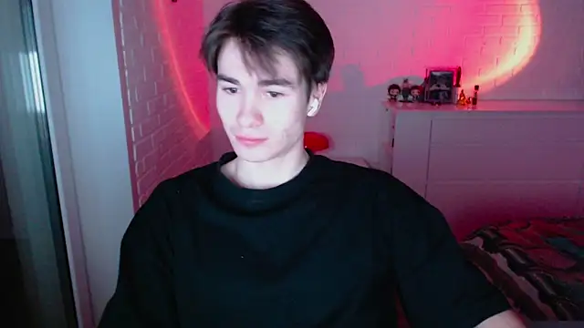 MarkusDean online show from 12.17.25