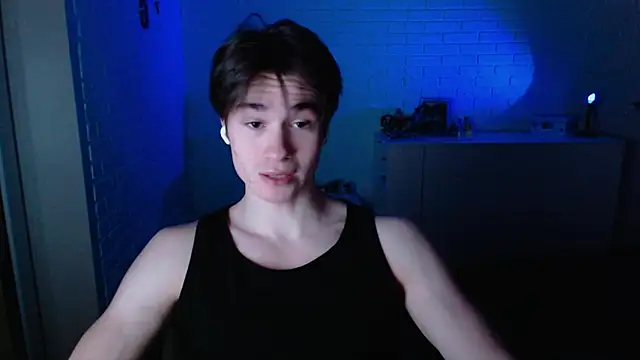 MarkusDean online show from 01.18.26