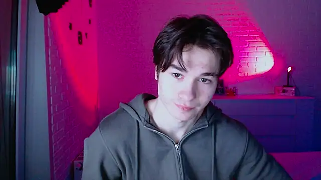 MarkusDean online show from 02.01.26