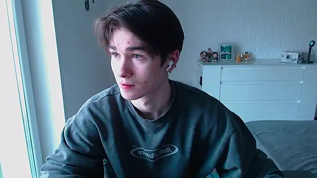 MarkusDean online show from 02.19.26