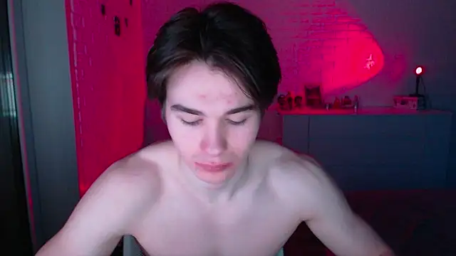 MarkusDean online show from 03.14.26