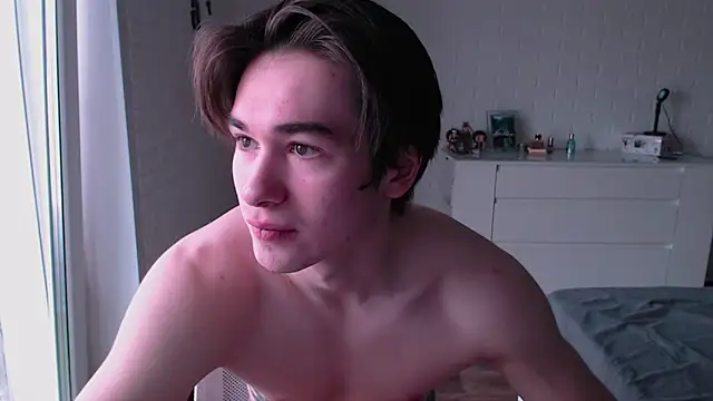 MarkusDean online show from 03.21.26