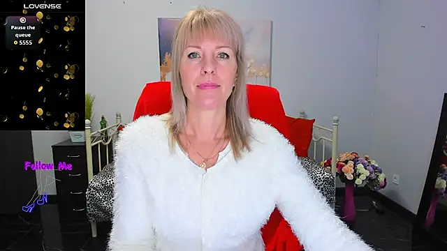 Anita Tayson online show from 02.02.26