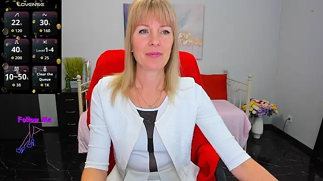 Anita Tayson online show from 03.12.26